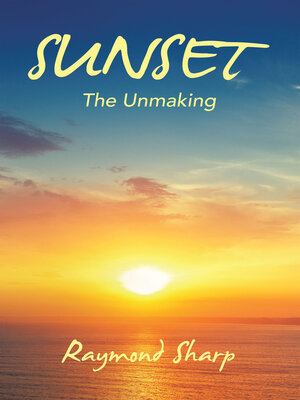 cover image of SUNSET